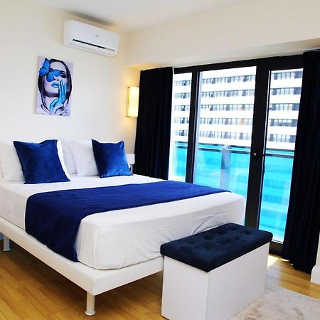 View & More Aparthotel In Batumi Exterior foto